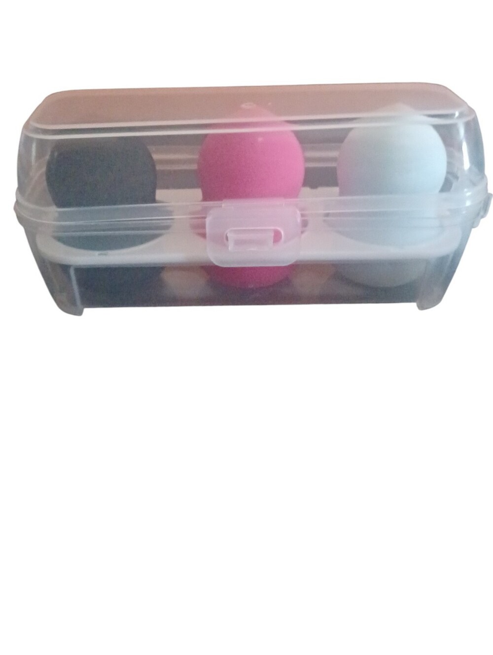 3-Pack Beauty Blender Sponges New - Picture 3 of 4